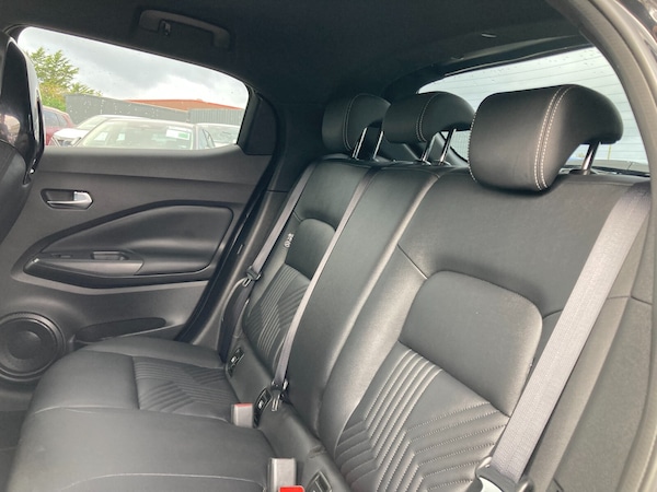 Used Nissan Juke 2024 for sale - 76276702: Photo 15