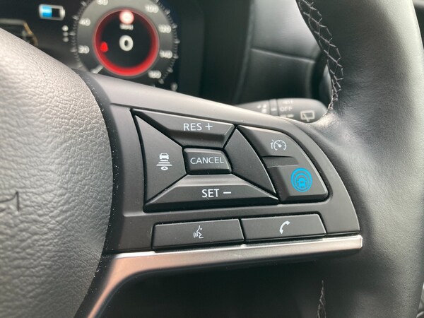 Used Nissan Juke 2024 for sale - 76276702: Photo 20