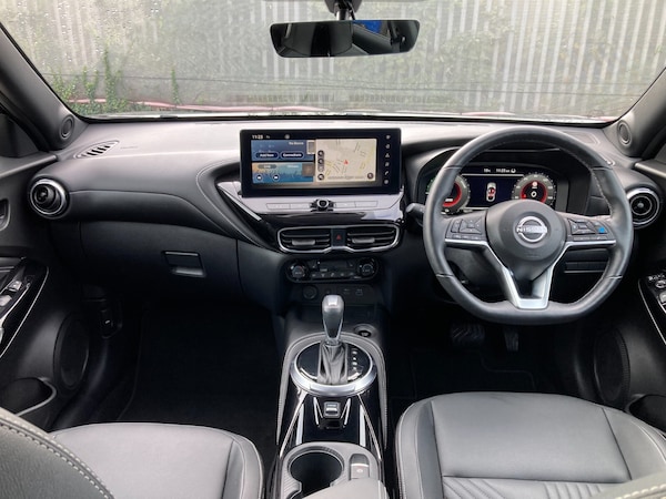 Used Nissan Juke 2024 for sale - 76276702: Photo 2
