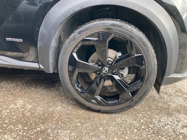Used Nissan Juke 2024 for sale - 76276702: Photo 38