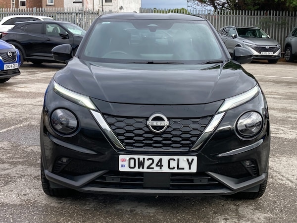 Used Nissan Juke 2024 for sale - 76276702: Photo 5