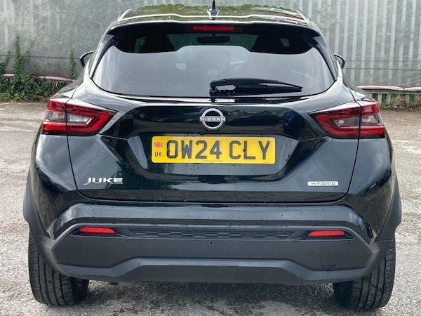 Used Nissan Juke 2024 for sale - 76276702: Photo 6
