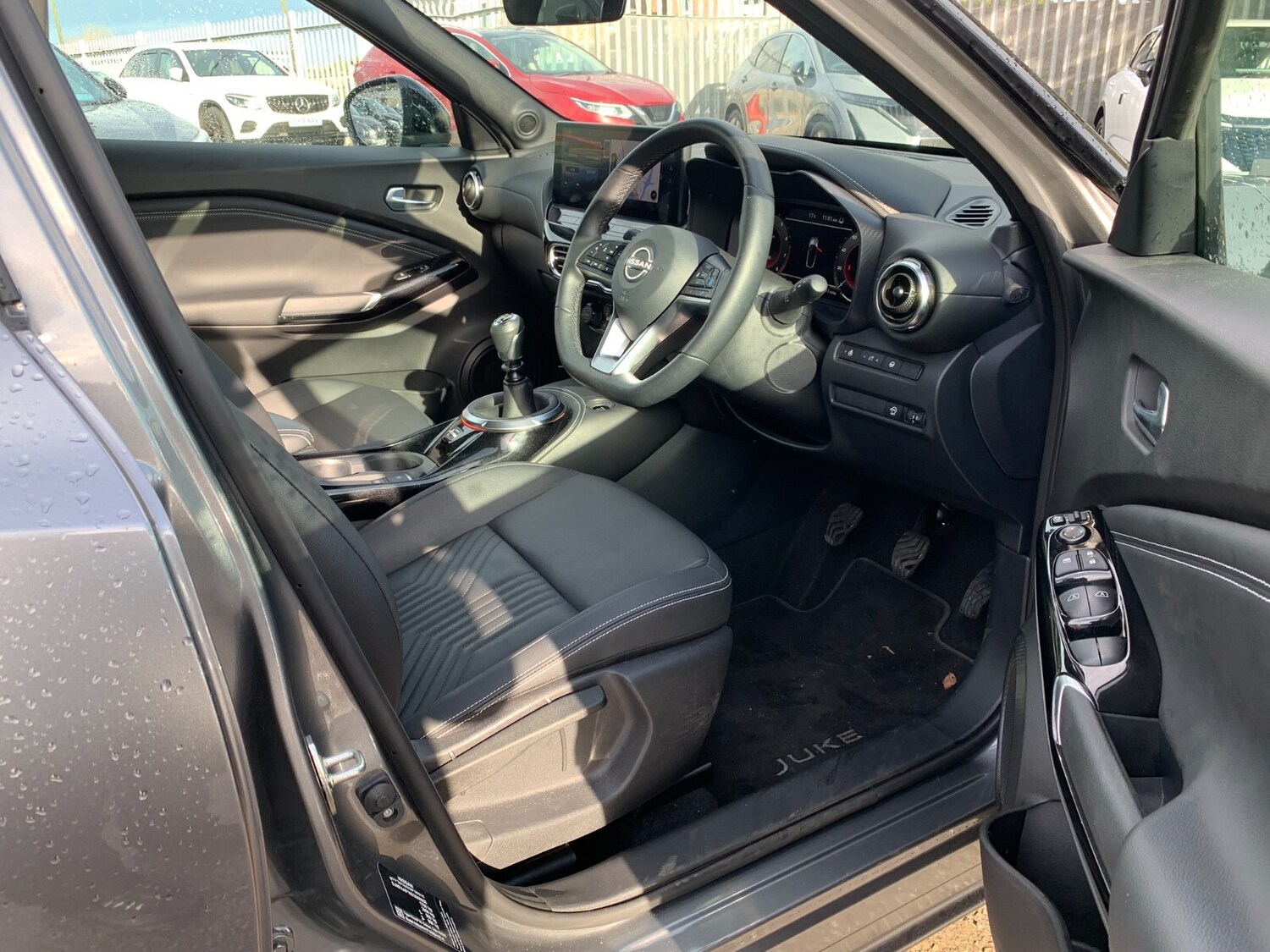 Used Nissan Juke 2024 for sale - 76487465: Photo 11