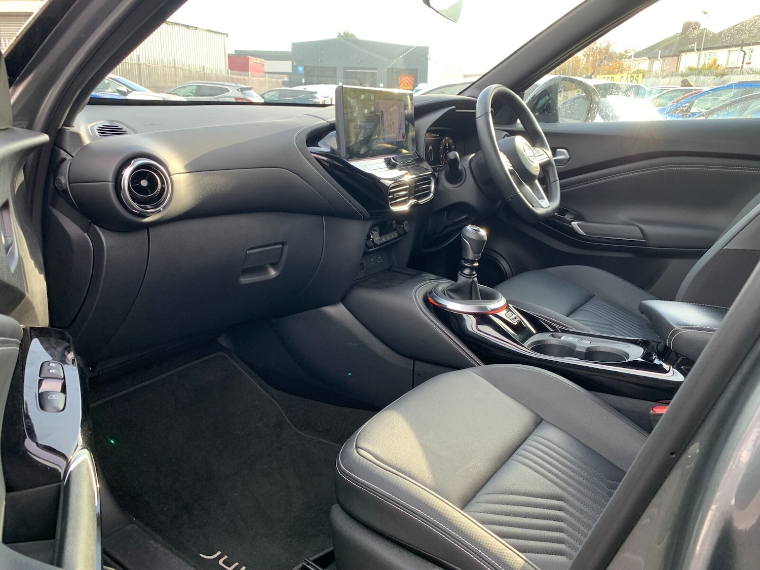 Used Nissan Juke 2024 for sale - 76487465: Photo 12