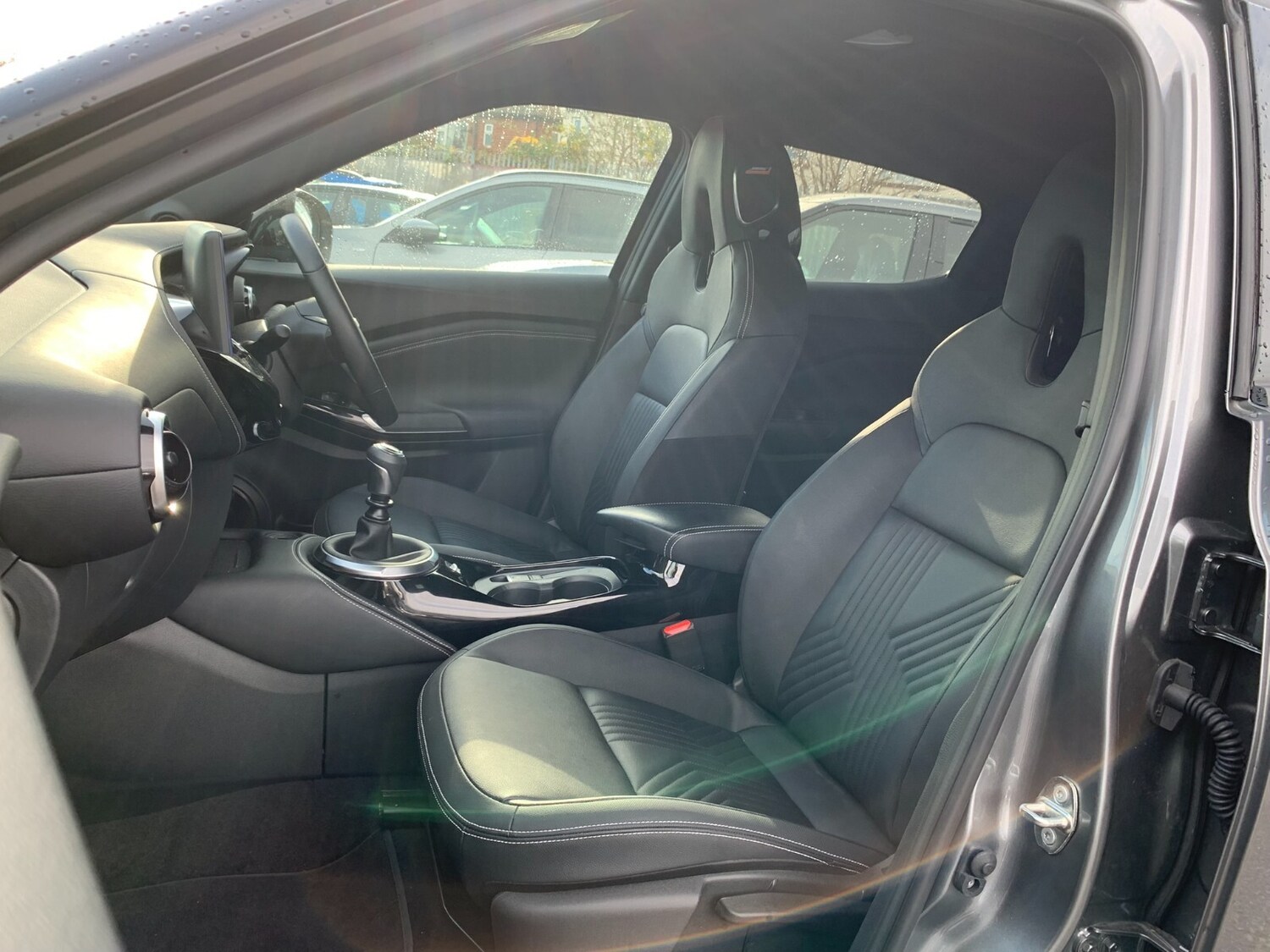 Used Nissan Juke 2024 for sale - 76487465: Photo 13