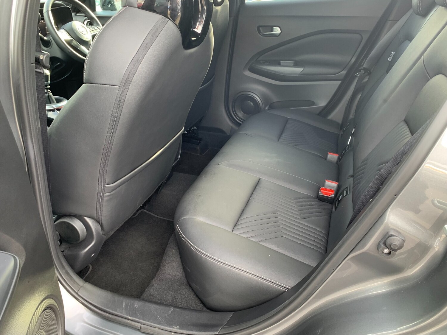 Used Nissan Juke 2024 for sale - 76487465: Photo 14