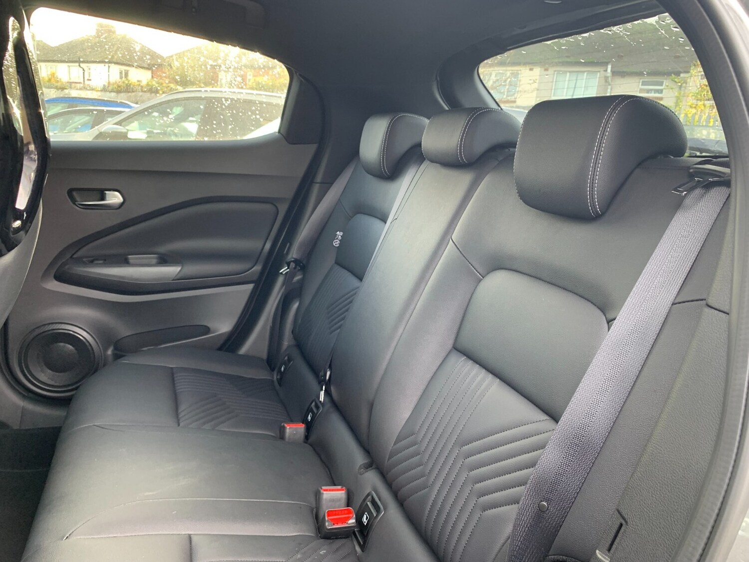 Used Nissan Juke 2024 for sale - 76487465: Photo 15