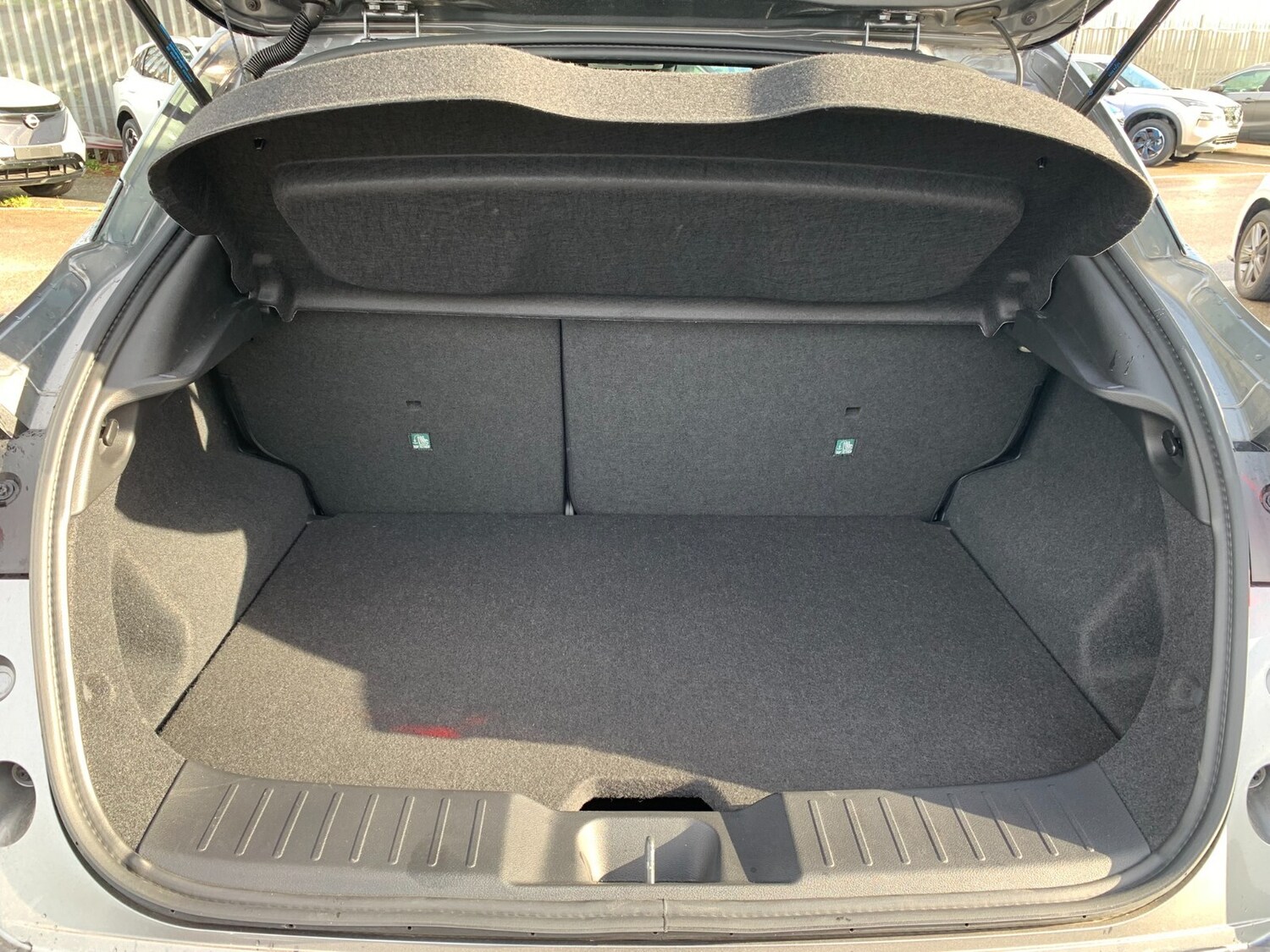 Used Nissan Juke 2024 for sale - 76487465: Photo 16