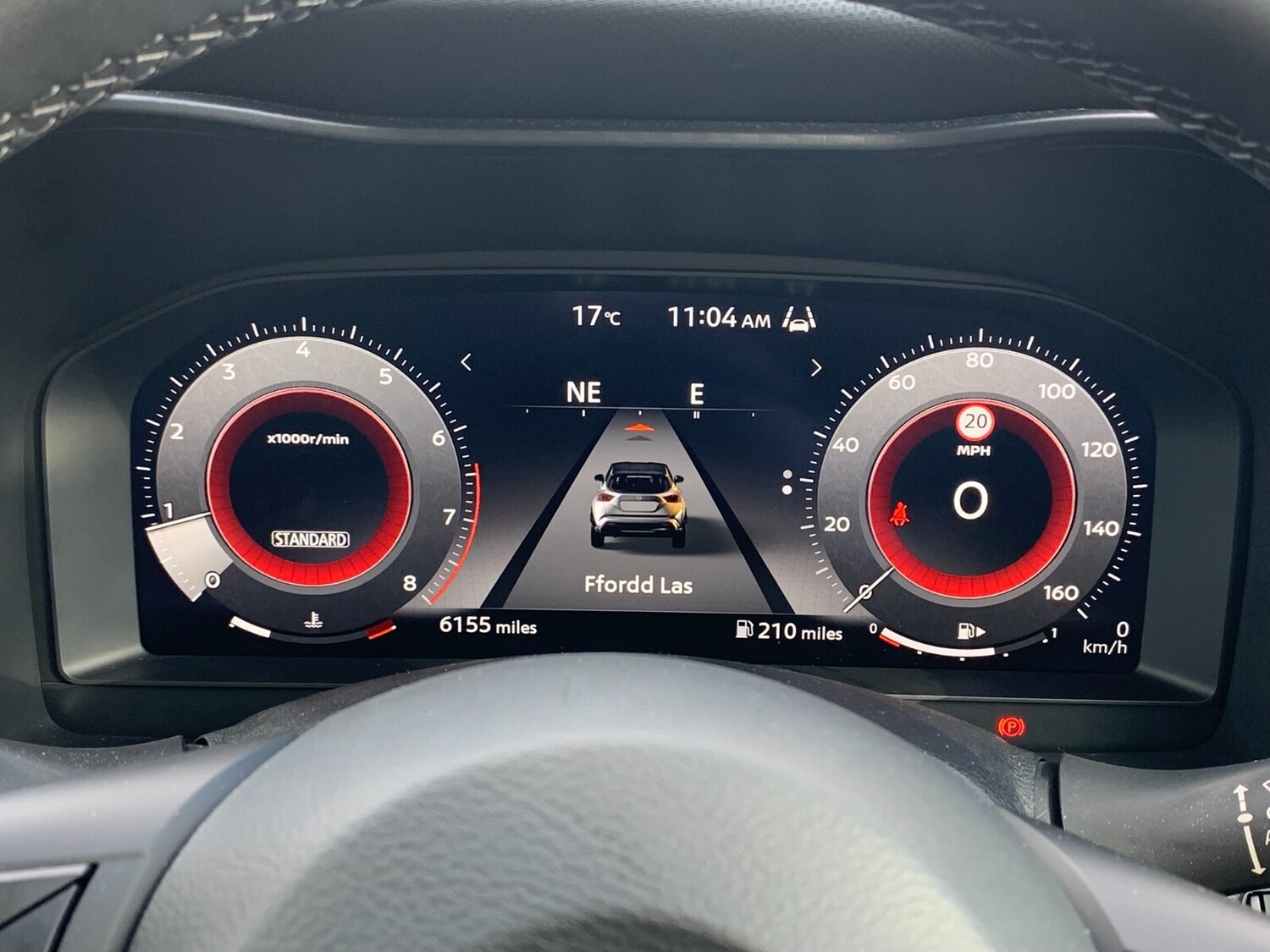 Used Nissan Juke 2024 for sale - 76487465: Photo 18