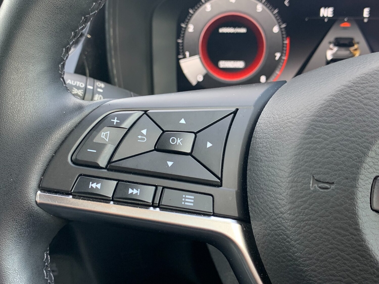 Used Nissan Juke 2024 for sale - 76487465: Photo 19