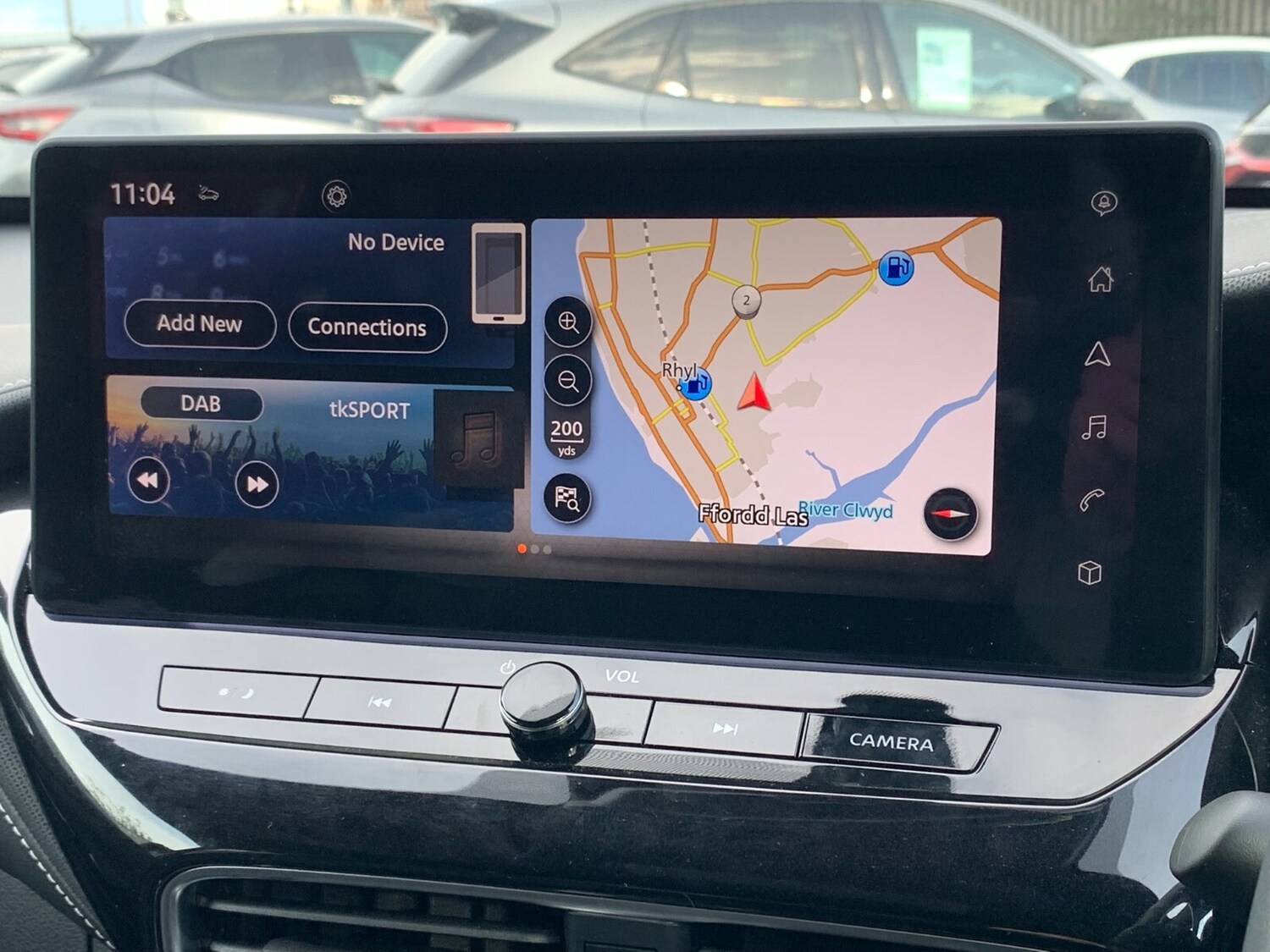 Used Nissan Juke 2024 for sale - 76487465: Photo 23