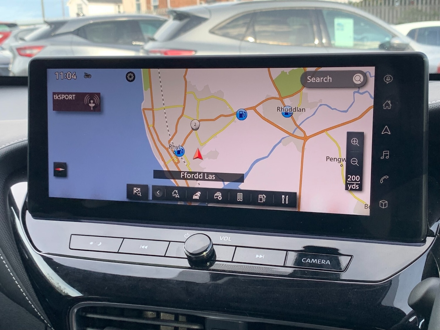 Used Nissan Juke 2024 for sale - 76487465: Photo 25