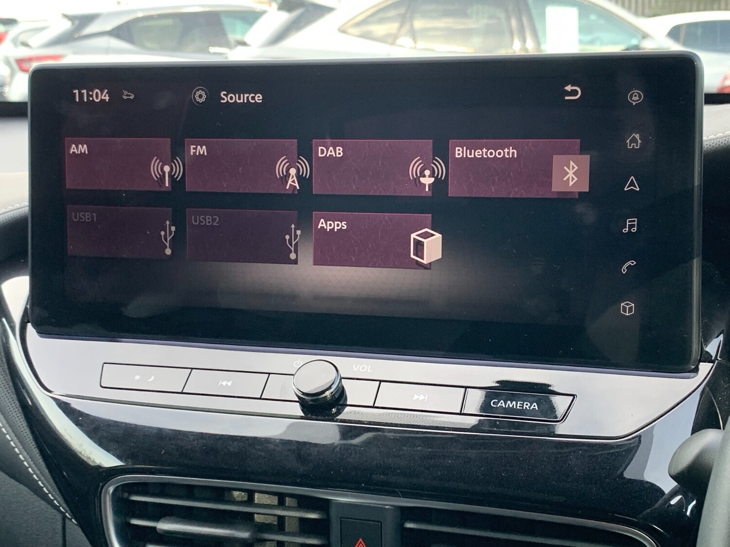 Used Nissan Juke 2024 for sale - 76487465: Photo 26