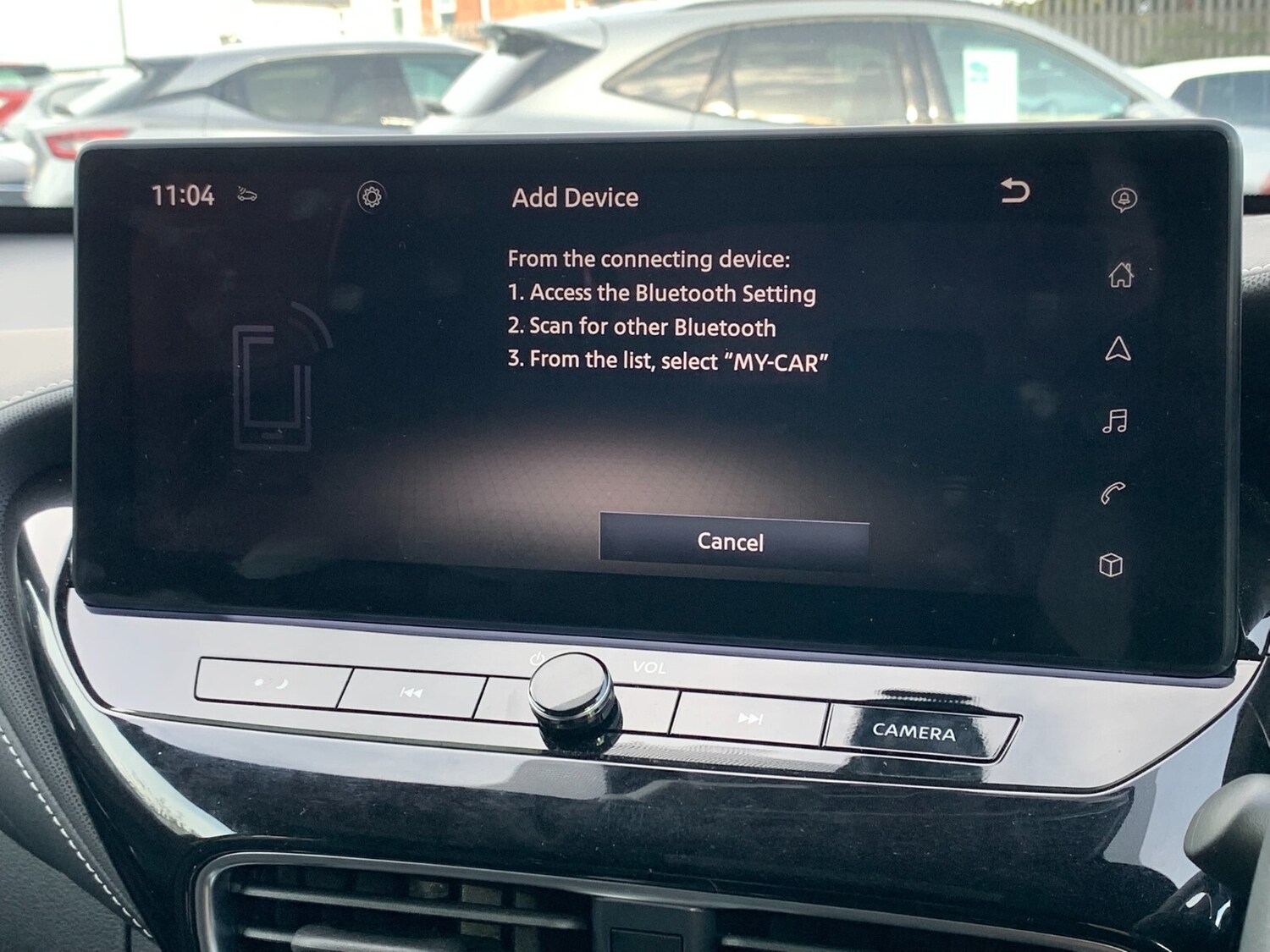 Used Nissan Juke 2024 for sale - 76487465: Photo 27