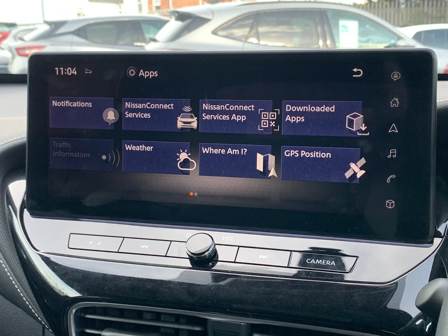 Used Nissan Juke 2024 for sale - 76487465: Photo 28