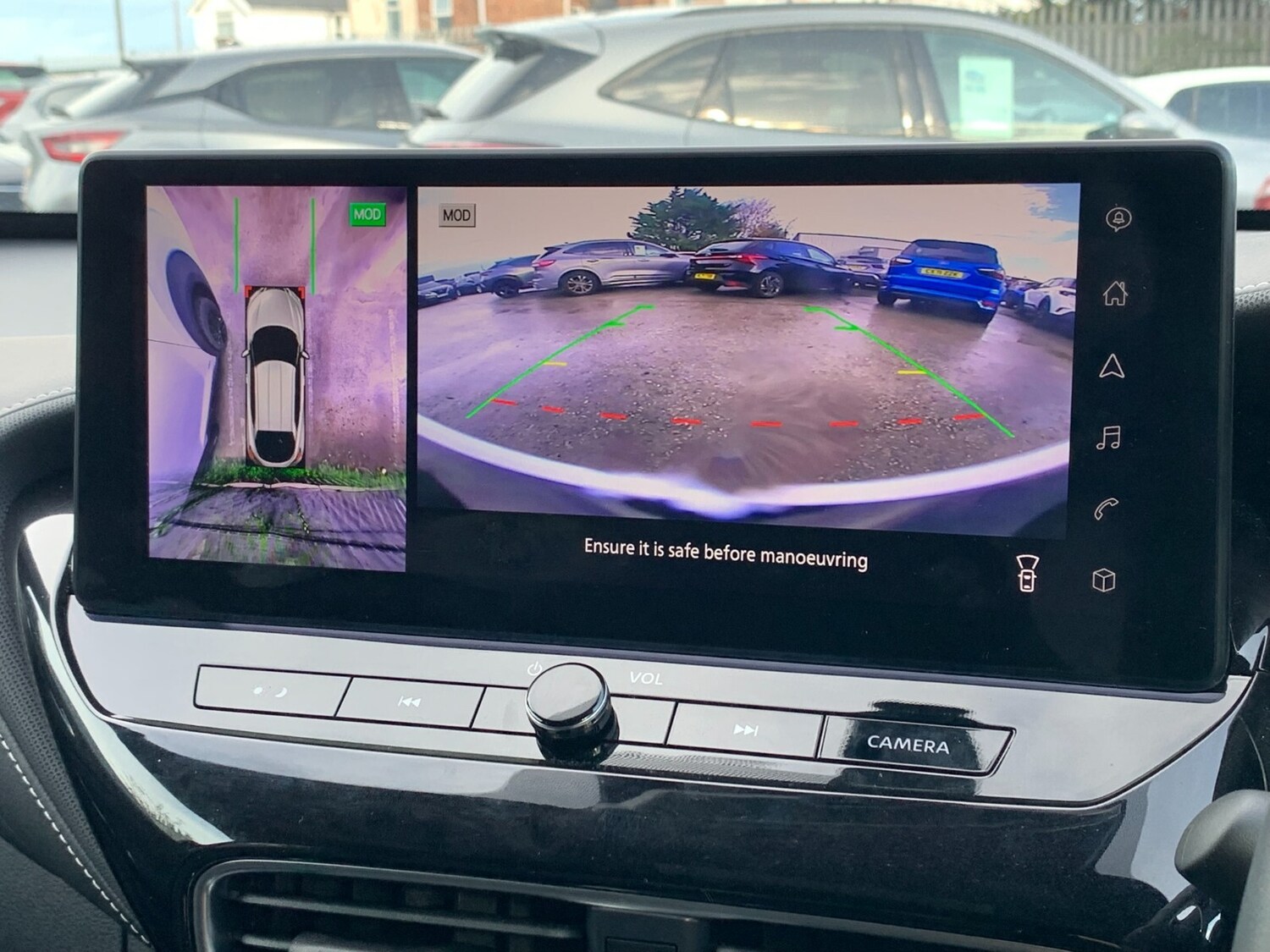 Used Nissan Juke 2024 for sale - 76487465: Photo 29