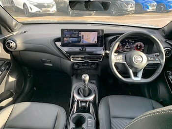 Used Nissan Juke 2024 for sale - 76487465: Photo