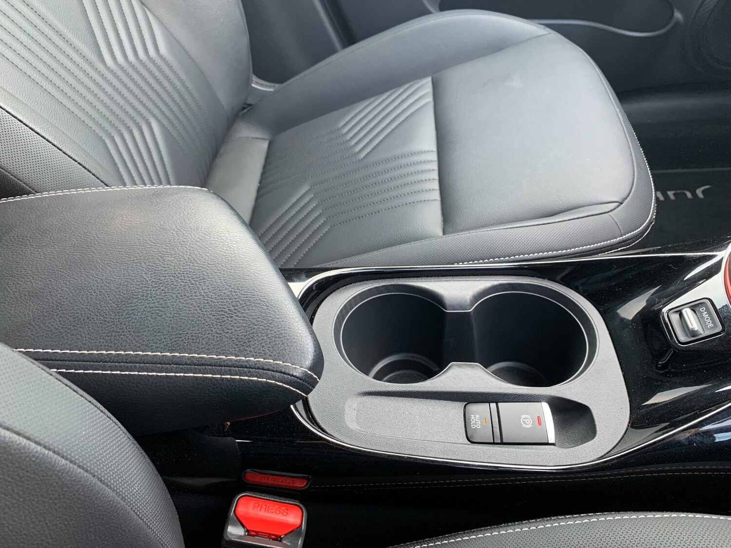 Used Nissan Juke 2024 for sale - 76487465: Photo 35