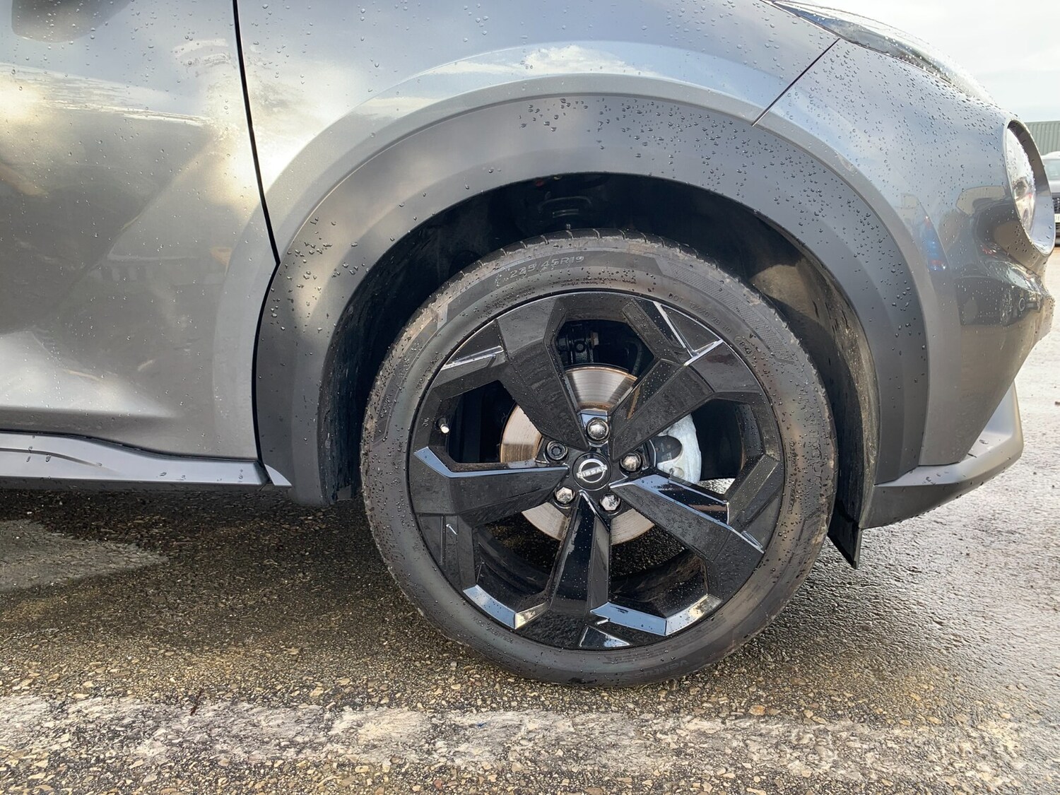 Used Nissan Juke 2024 for sale - 76487465: Photo 38