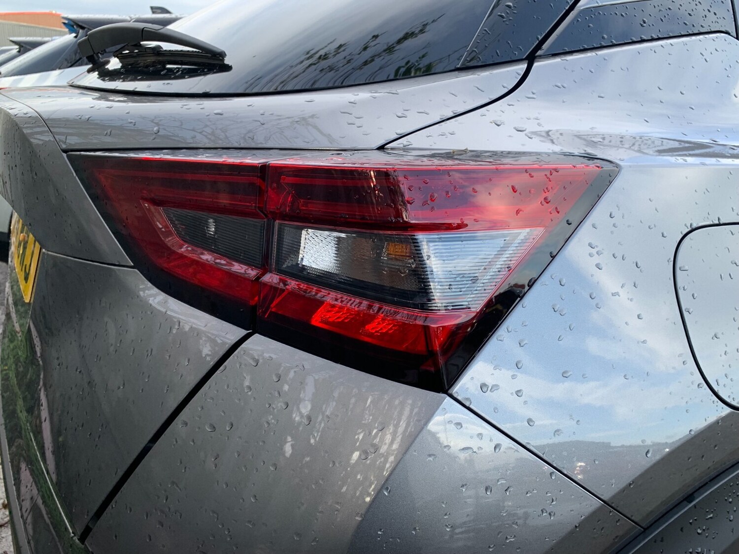 Used Nissan Juke 2024 for sale - 76487465: Photo 40