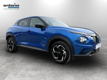Used Nissan Juke 2024 for sale - 78000267: Photo