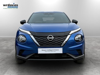 Used Nissan Juke 2024 for sale - 78000267: Photo