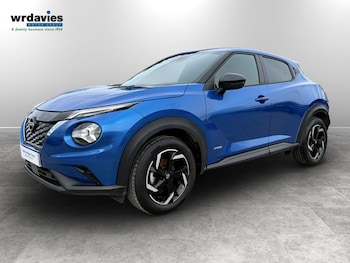 Used Nissan Juke 2024 for sale - 78000267: Photo