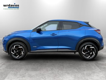Used Nissan Juke 2024 for sale - 78000267: Photo