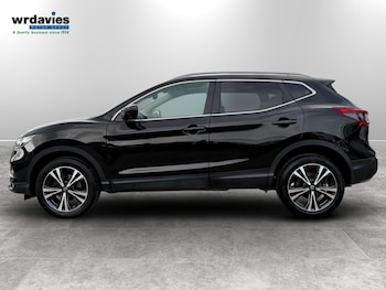 Used Nissan Qashqai 2020 for sale - 78061510: Photo