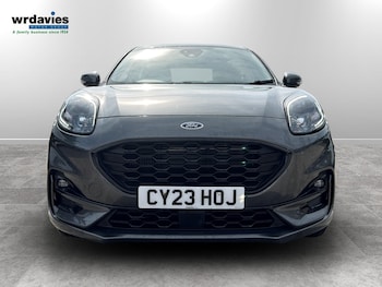 Used Ford Puma 2023 for sale - 79213326: Photo