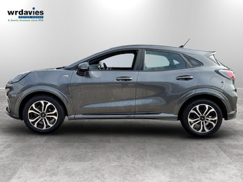 Used Ford Puma 2023 for sale - 79213326: Photo