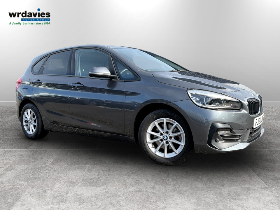 Used BMW 2 Series 2020 for sale - 78061509: Photo 1