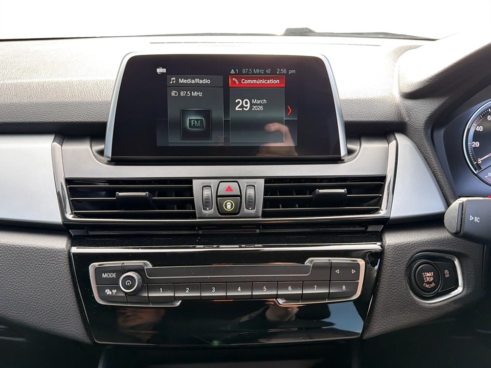 Used BMW 2 Series 2020 for sale - 78061509: Photo 21