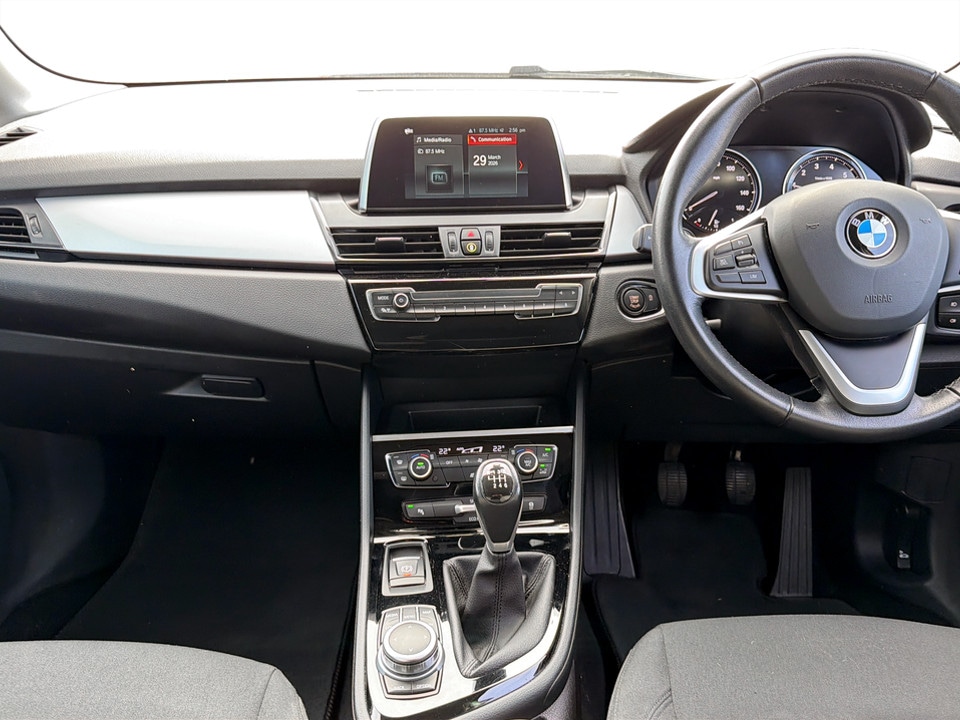 Used BMW 2 Series 2020 for sale - 78061509: Photo 22