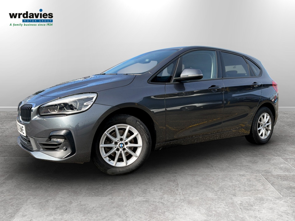 Used BMW 2 Series 2020 for sale - 78061509: Photo 3