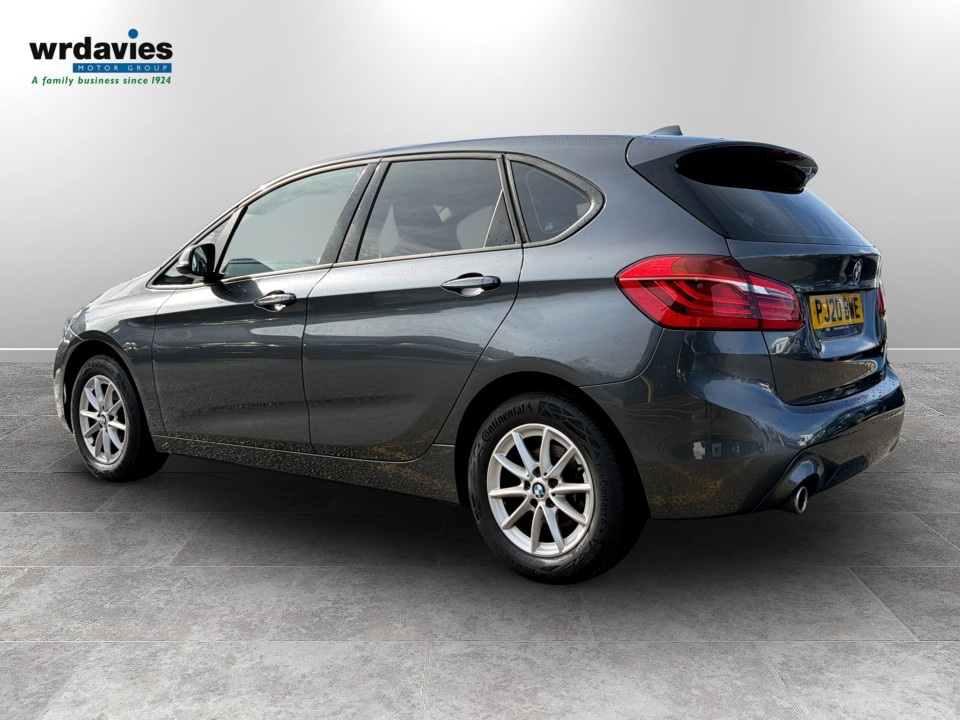 Used BMW 2 Series 2020 for sale - 78061509: Photo 5