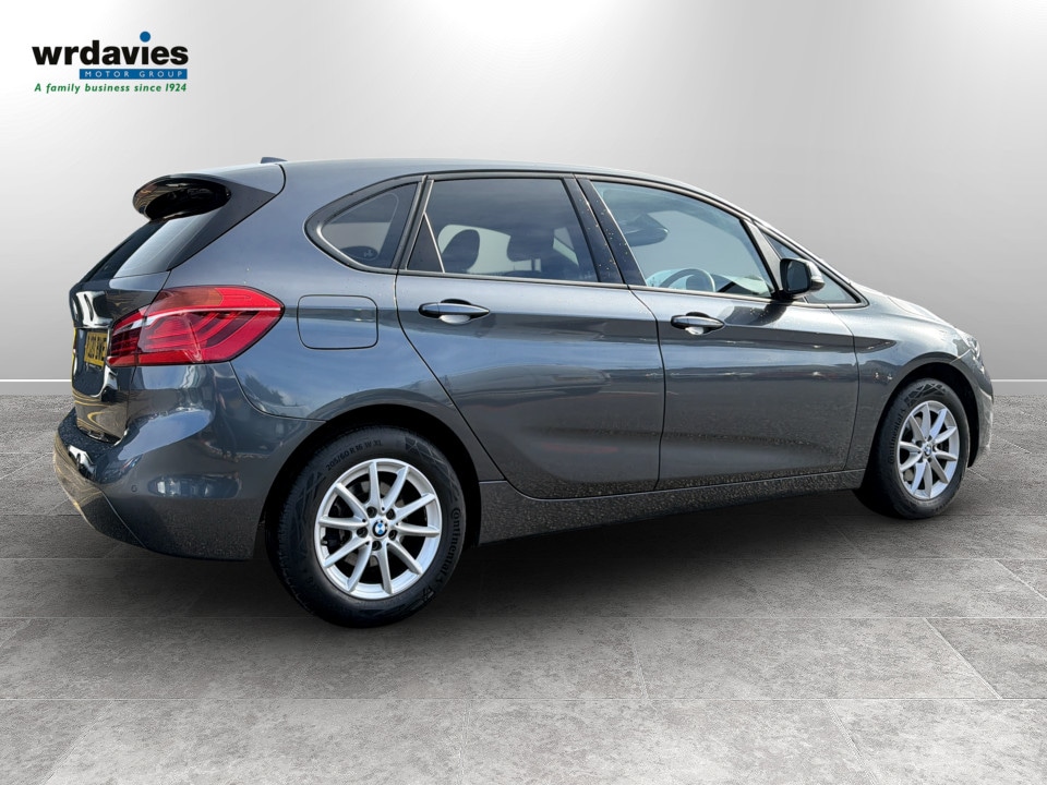 Used BMW 2 Series 2020 for sale - 78061509: Photo 8