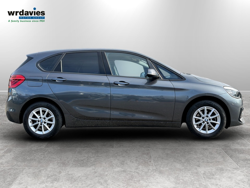 Used BMW 2 Series 2020 for sale - 78061509: Photo 9