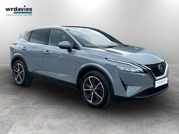 Used Nissan Qashqai 2024 for sale - 78832837: Photo