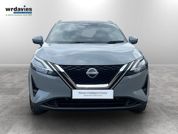 Used Nissan Qashqai 2024 for sale - 78832837: Photo