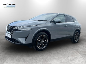 Used Nissan Qashqai 2024 for sale - 78832837: Photo