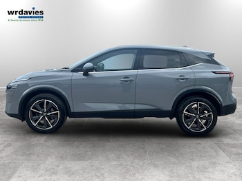 Used Nissan Qashqai 2024 for sale - 78832837: Photo