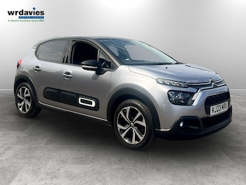 Used Citroen C3 2023 for sale - 79341822: Photo