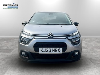 Used Citroen C3 2023 for sale - 79341822: Photo