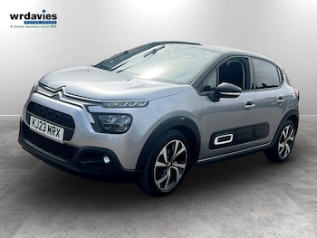 Used Citroen C3 2023 for sale - 79341822: Photo