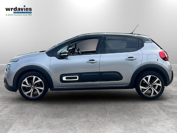 Used Citroen C3 2023 for sale - 79341822: Photo