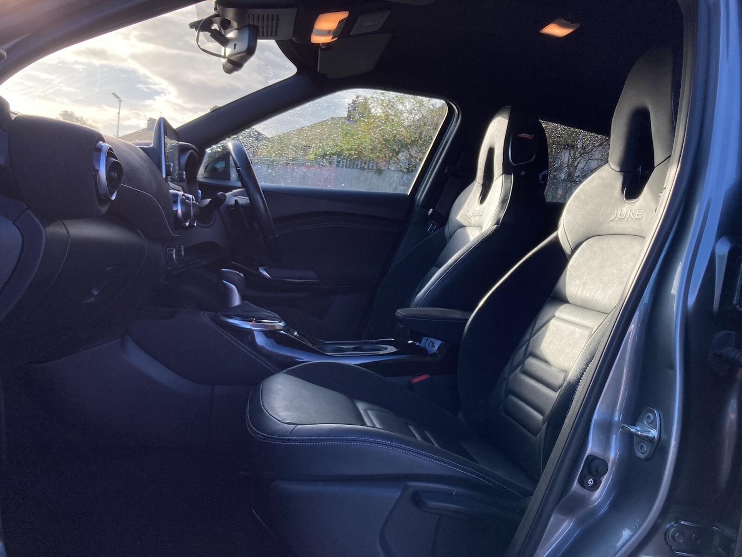 Used Nissan Juke 2021 for sale - 76948297: Photo 13