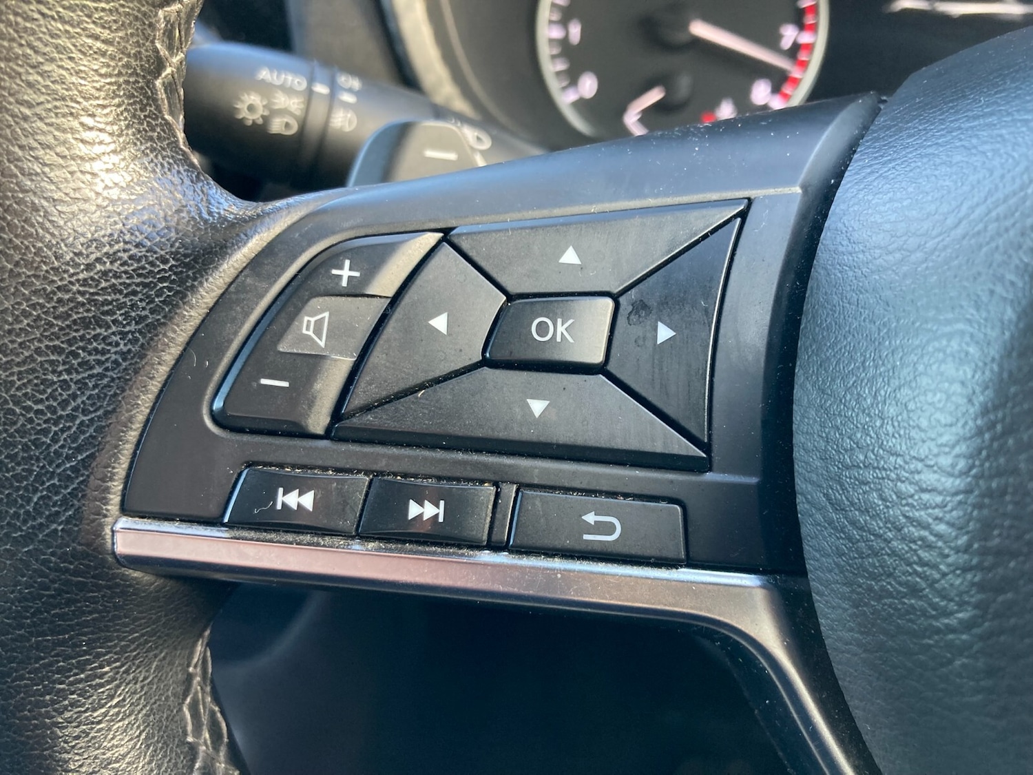 Used Nissan Juke 2021 for sale - 76948297: Photo 19