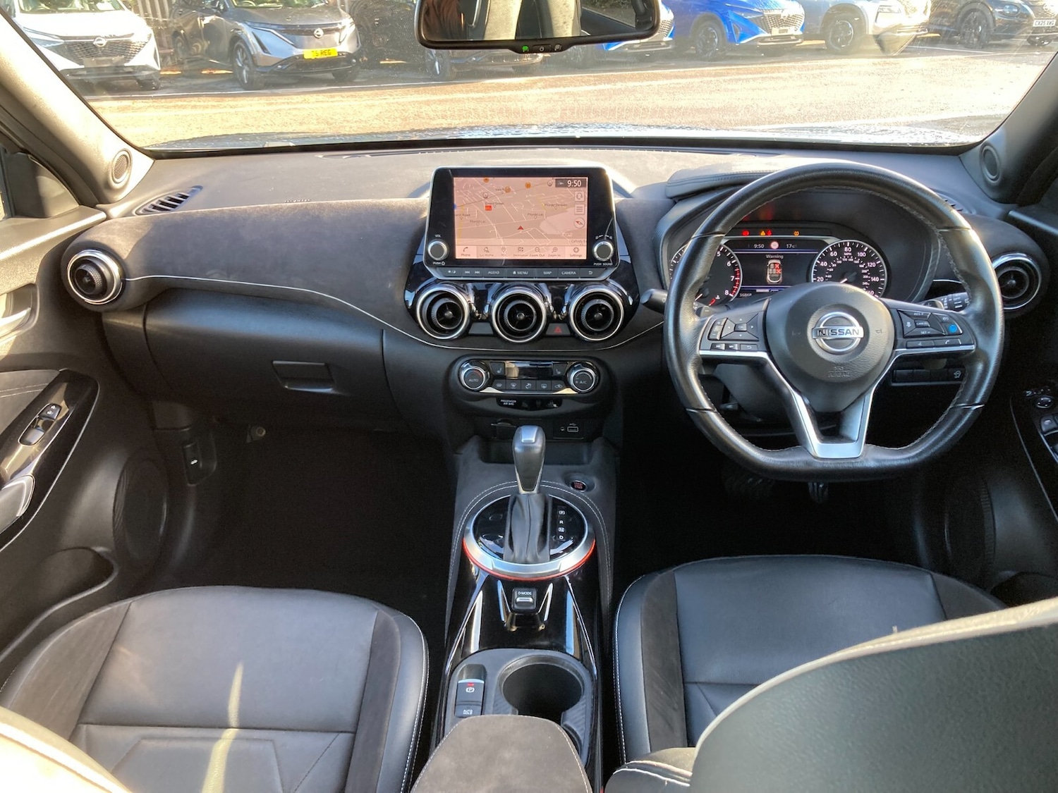 Used Nissan Juke 2021 for sale - 76948297: Photo 2