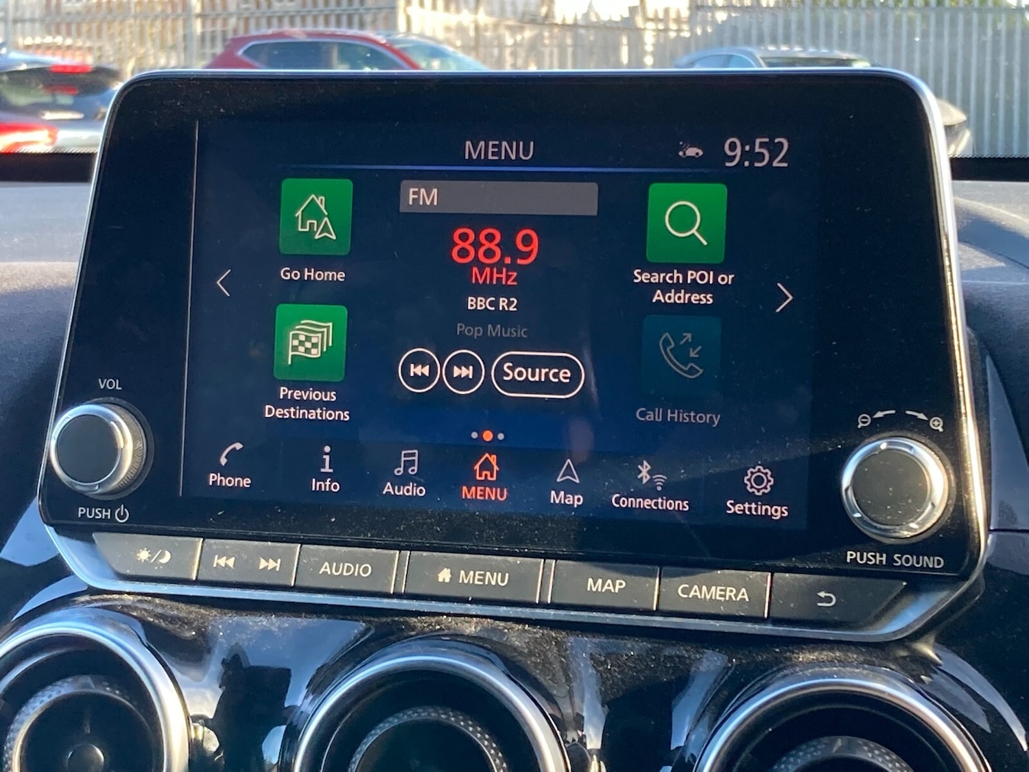 Used Nissan Juke 2021 for sale - 76948297: Photo 23